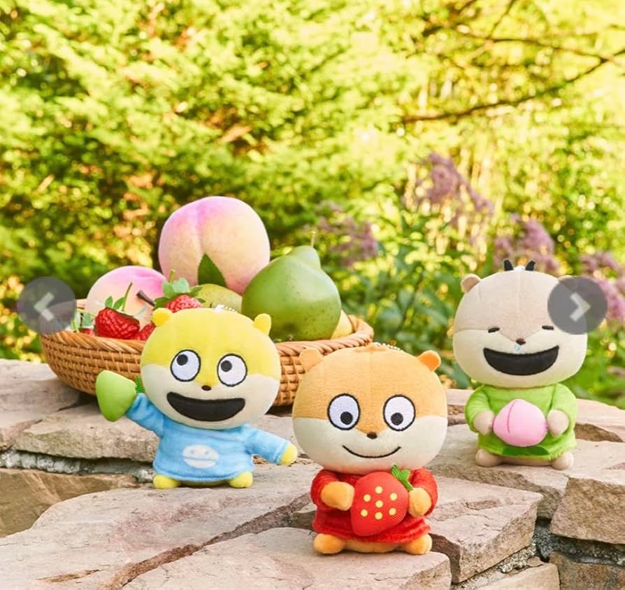 Amazon.co.jp: 一番くじ にしむらゆうじ 山のめぐみ物産展 チビ
